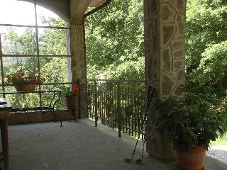 B&B Bosco dei Cervi otel fotoğrafı