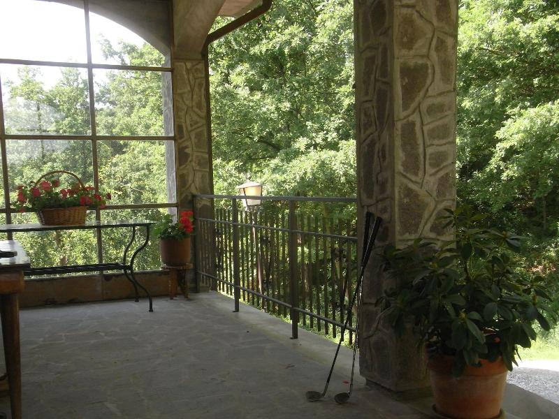 B&B Bosco dei Cervi - Genel