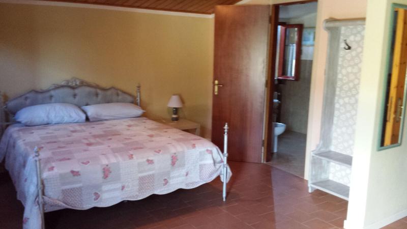 B&B Bosco dei Cervi - Oda