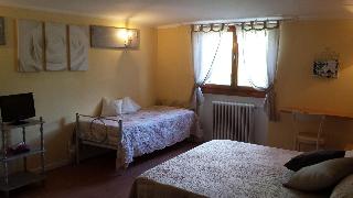 B&B Bosco dei Cervi fotoÄŸrafÄ±