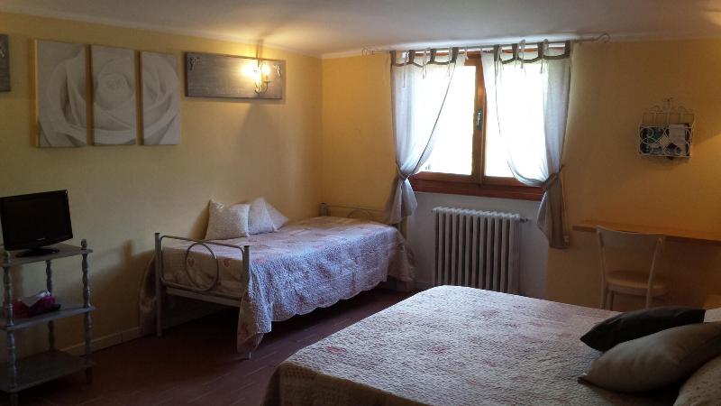 B&B Bosco dei Cervi - Oda