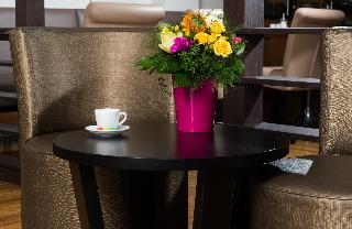 Leonardo Hotel Frankfurt City Center fotoÄŸrafÄ±
