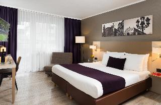 Leonardo Hotel Frankfurt City Center fotoÄŸrafÄ±