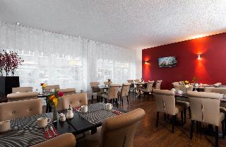 Leonardo Hotel Frankfurt City Center fotoÄŸrafÄ±
