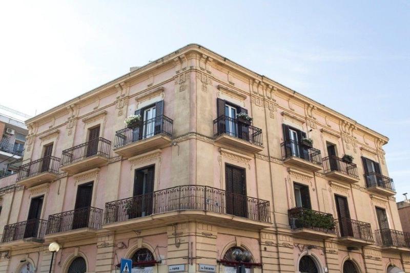 Residence Le Vie Del Centro - Genel