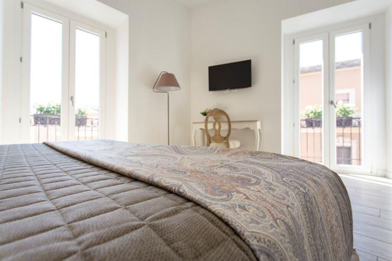 Residence Le Vie Del Centro - Oda