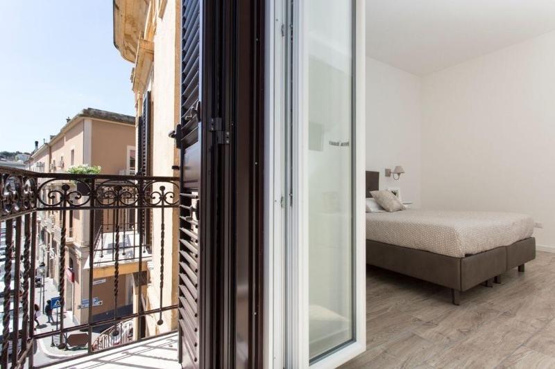 Residence Le Vie Del Centro - Oda