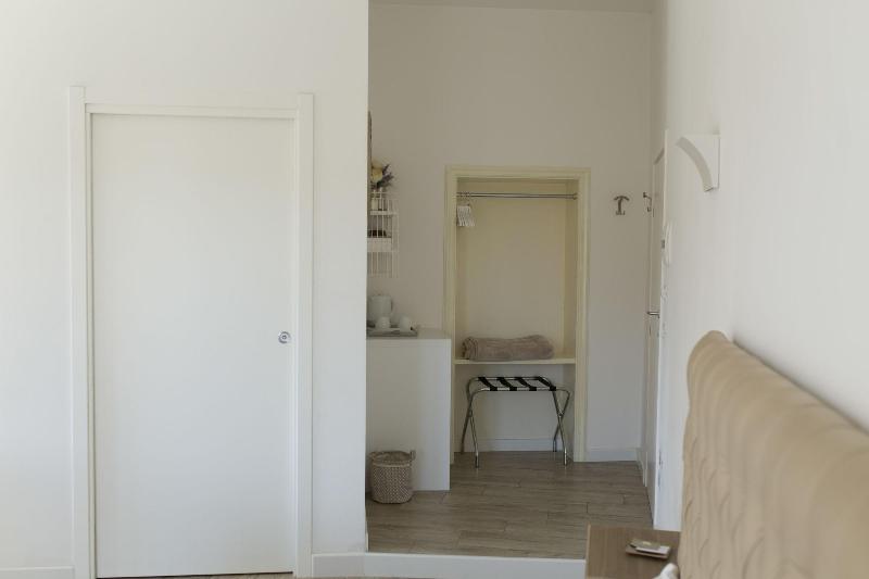 Residence Le Vie Del Centro - Oda