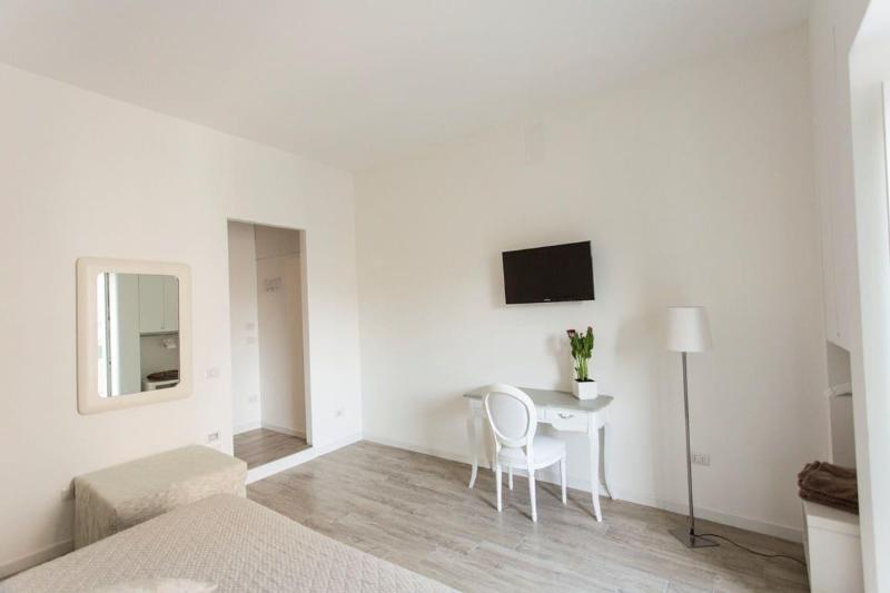 Residence Le Vie Del Centro - Oda