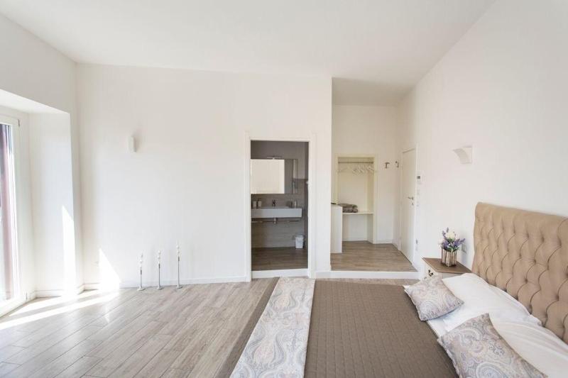 Residence Le Vie Del Centro - Oda