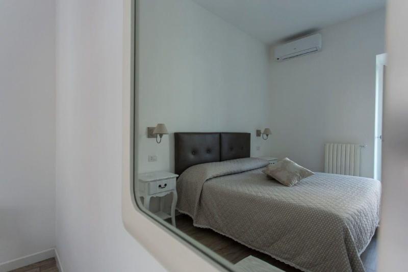 Residence Le Vie Del Centro - Oda
