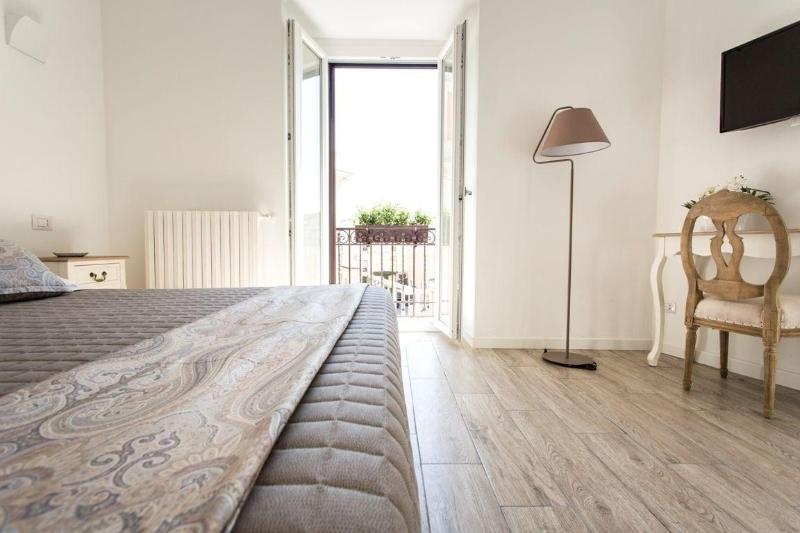 Residence Le Vie Del Centro - Oda