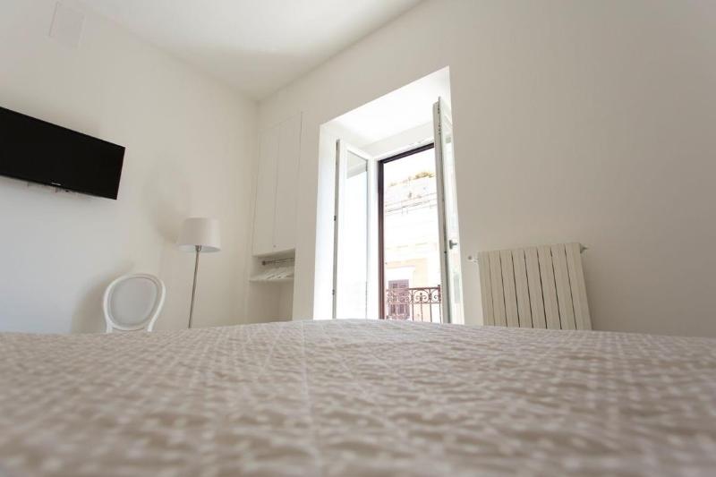 Residence Le Vie Del Centro - Oda