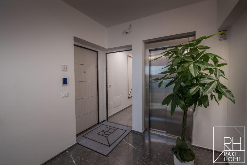 B&B Rakel Home - Lobi