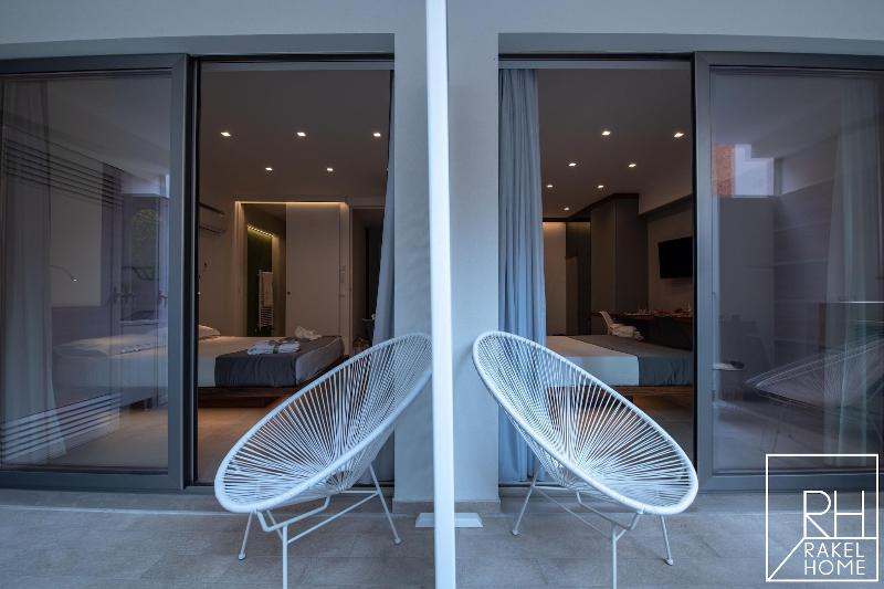 B&B Rakel Home - Lobi