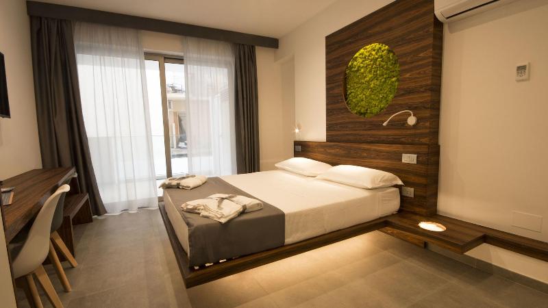 B&B Rakel Home - Genel