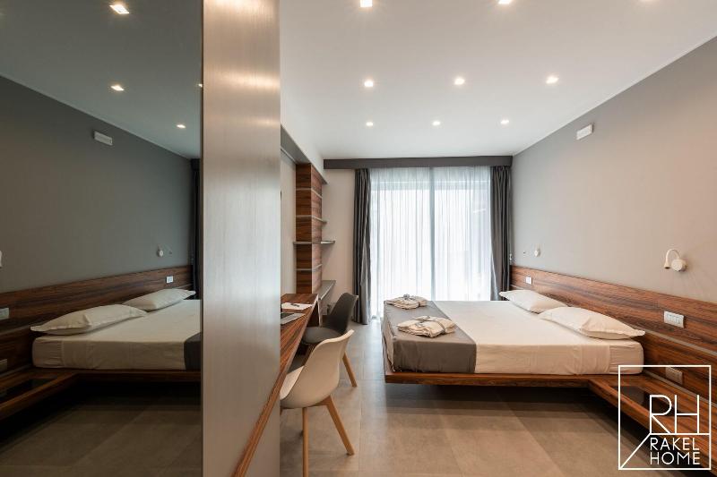 B&B Rakel Home - Oda