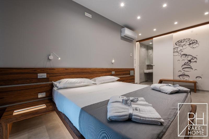 B&B Rakel Home - Oda