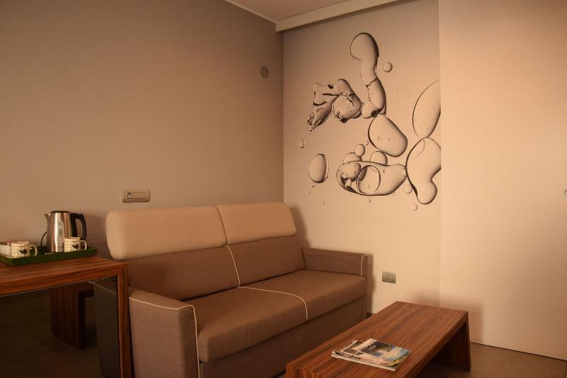B&B Rakel Home - Oda