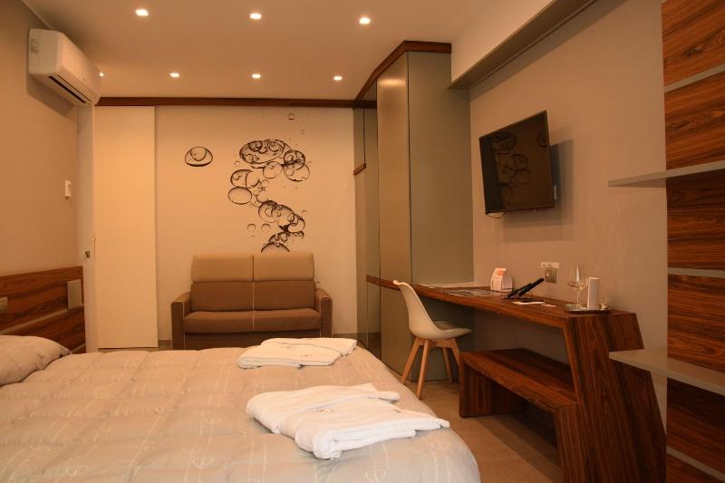 B&B Rakel Home - Oda