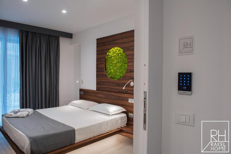 B&B Rakel Home - Oda