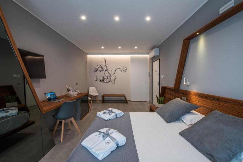 B&B Rakel Home - Oda