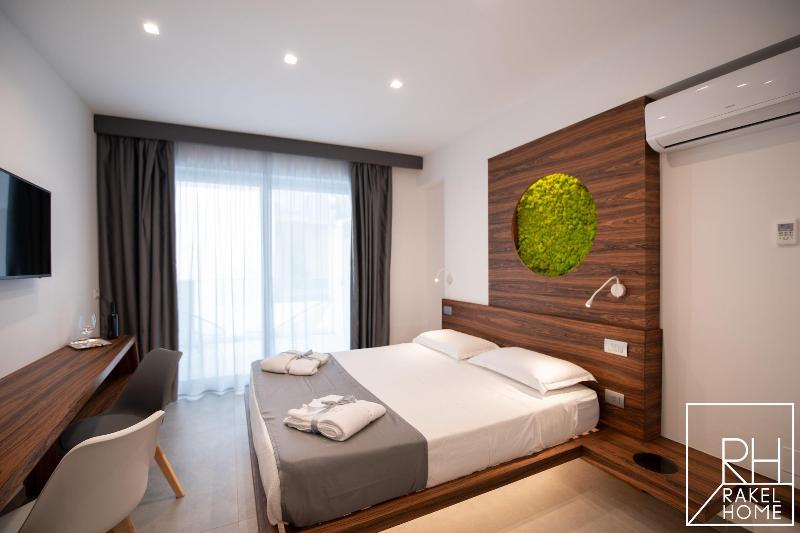B&B Rakel Home - Oda