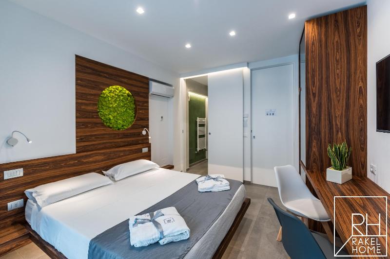 B&B Rakel Home - Oda