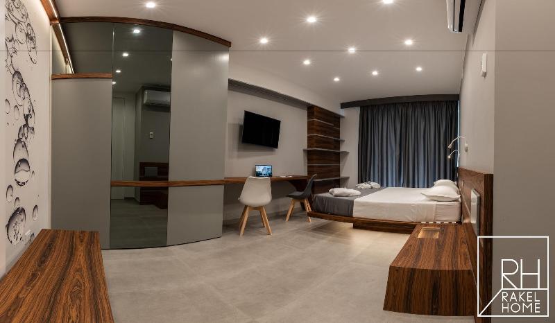 B&B Rakel Home - Oda