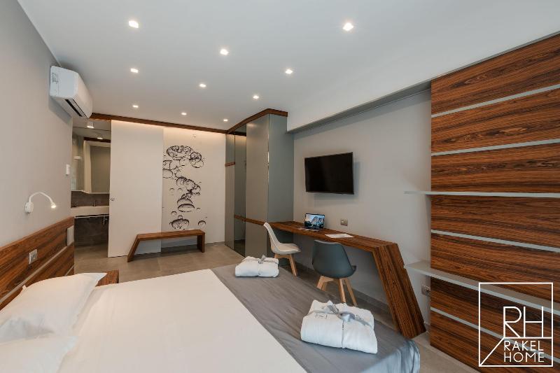 B&B Rakel Home - Oda