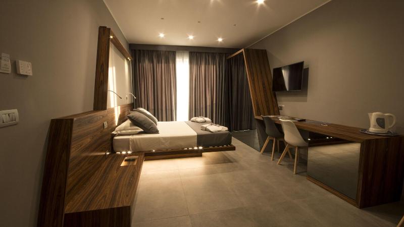 B&B Rakel Home - Oda