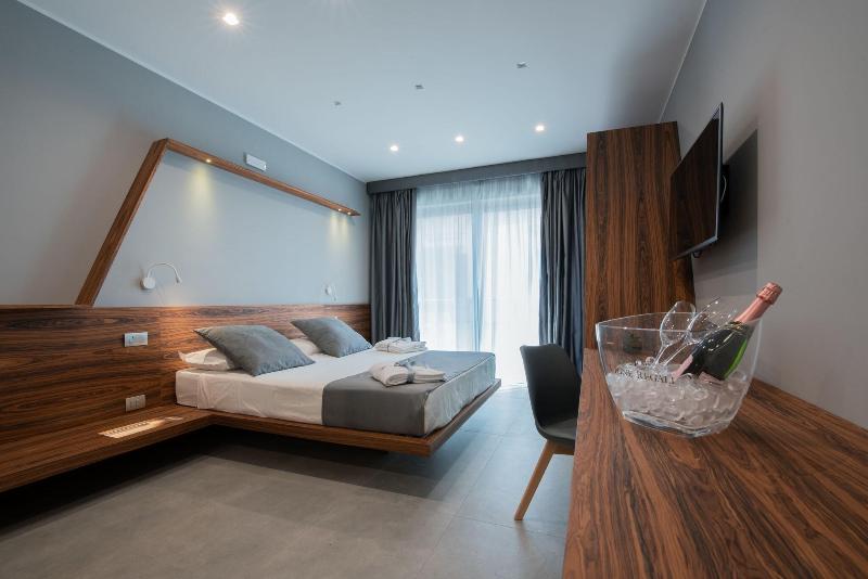 B&B Rakel Home - Oda