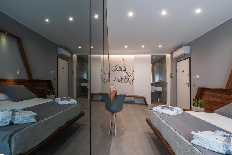 B&B Rakel Home - Oda