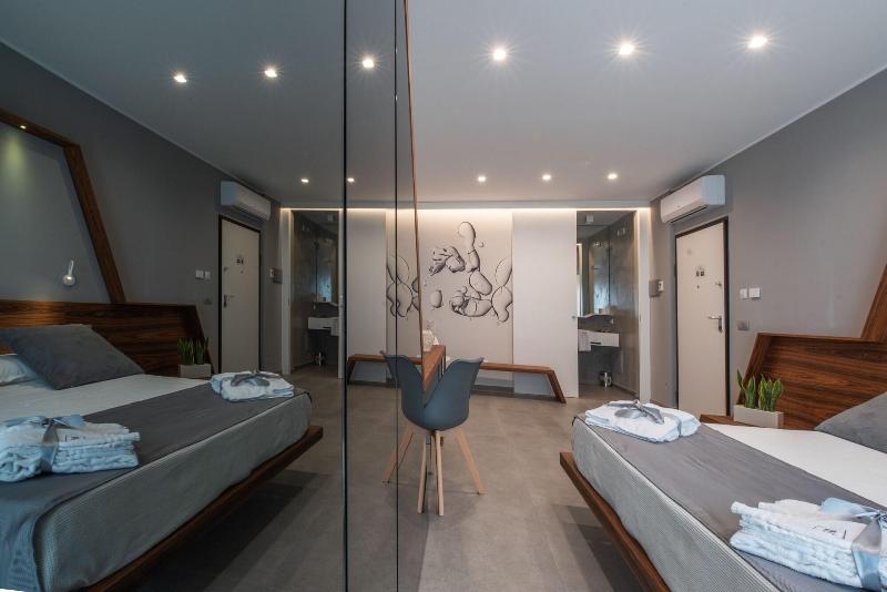 B&B Rakel Home - Oda