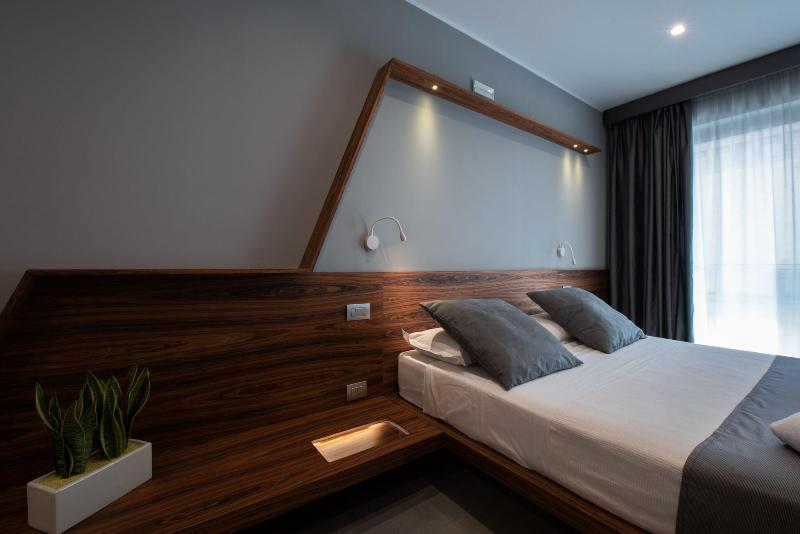 B&B Rakel Home - Oda