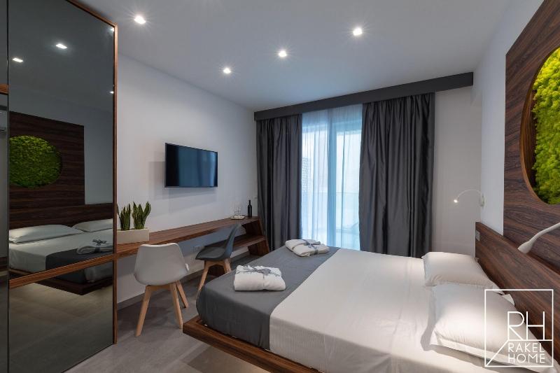 B&B Rakel Home - Oda