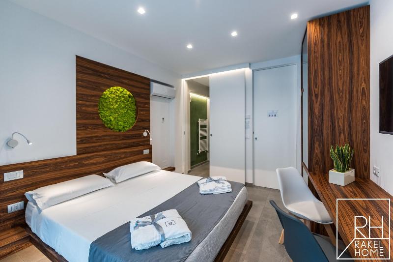 B&B Rakel Home - Oda