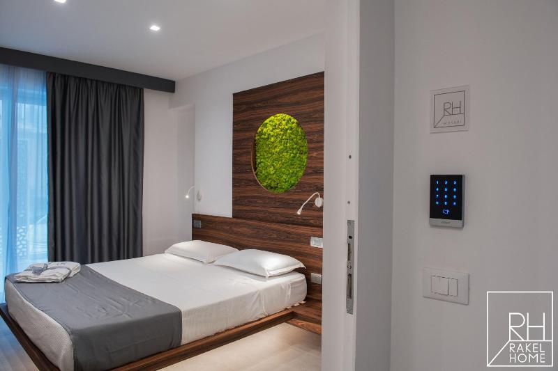 B&B Rakel Home - Oda