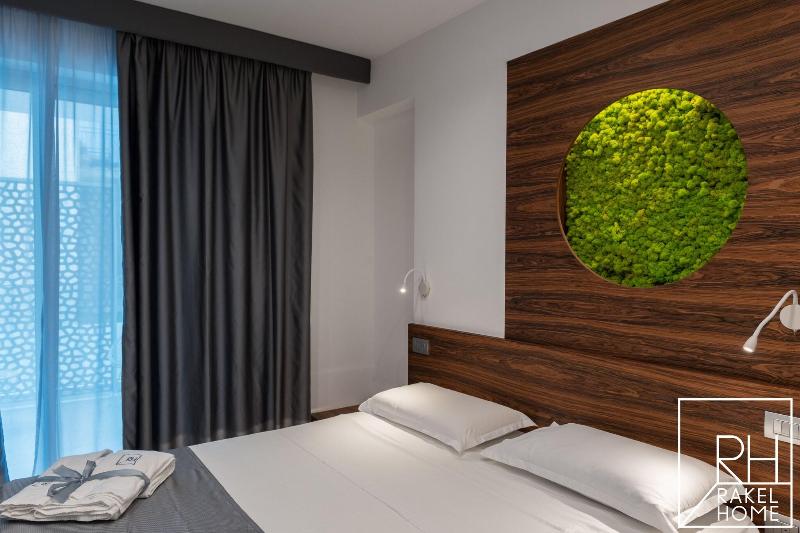 B&B Rakel Home - Oda