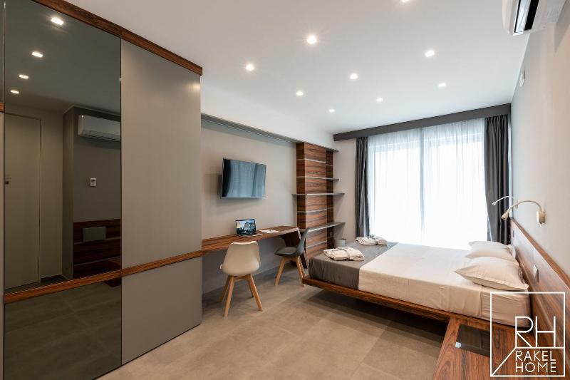B&B Rakel Home - Oda