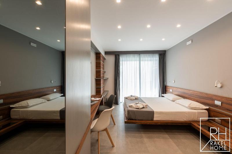 B&B Rakel Home - Oda
