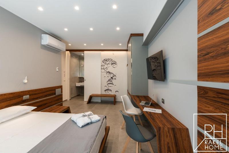 B&B Rakel Home - Oda