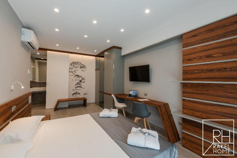 B&B Rakel Home - Oda