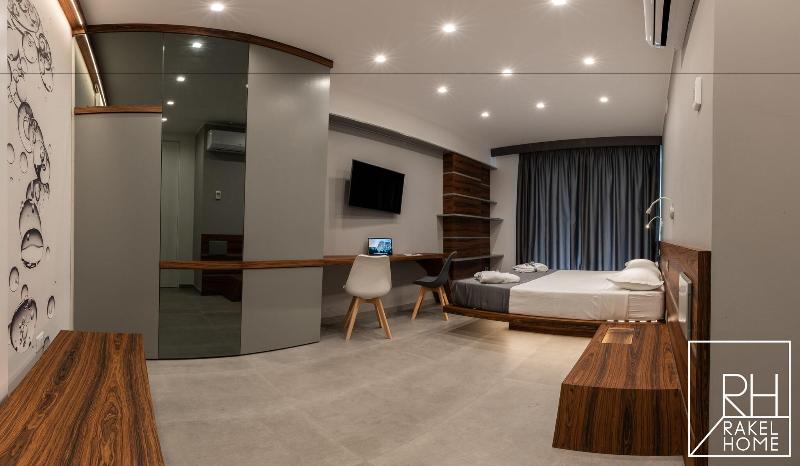 B&B Rakel Home - Oda
