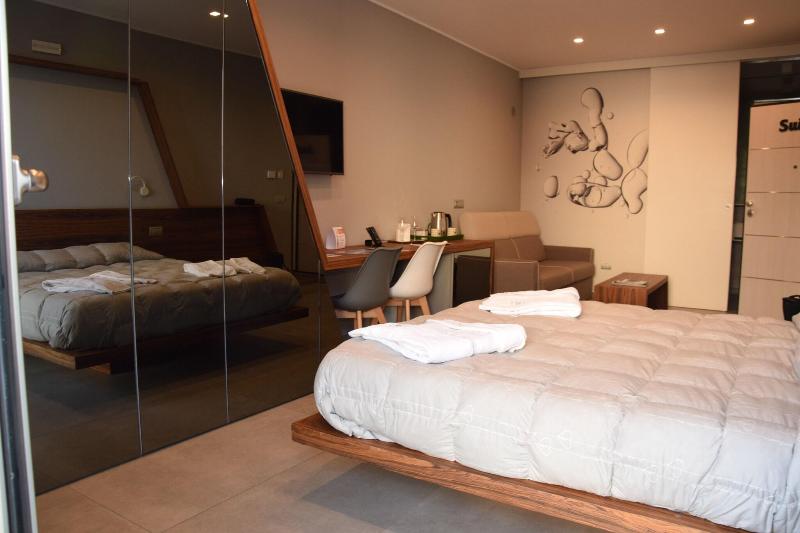 B&B Rakel Home - Oda