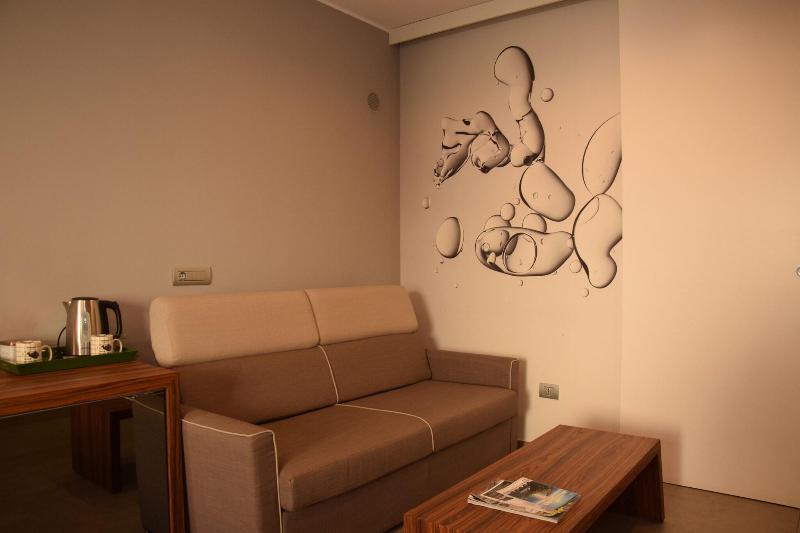 B&B Rakel Home - Oda
