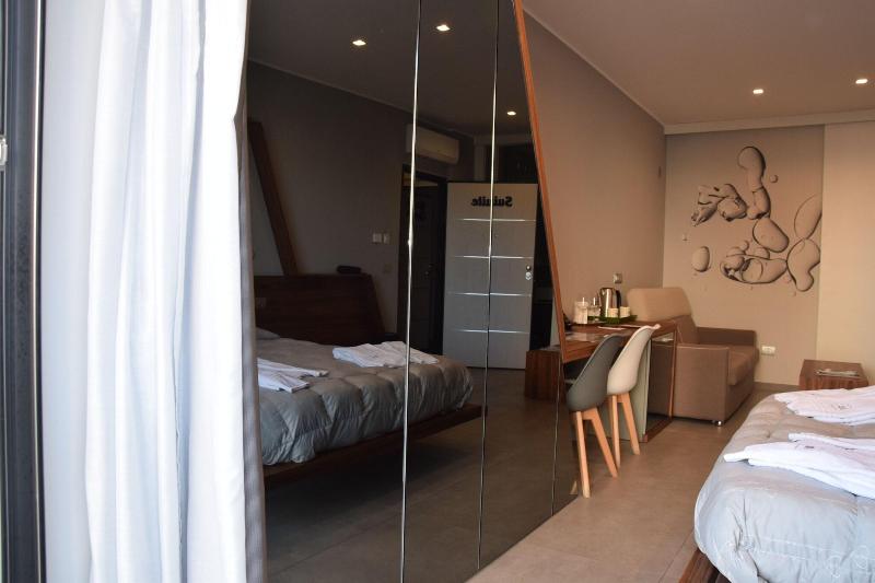 B&B Rakel Home - Oda