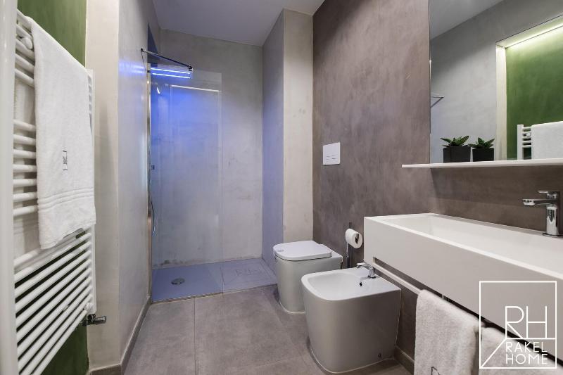 B&B Rakel Home - Oda