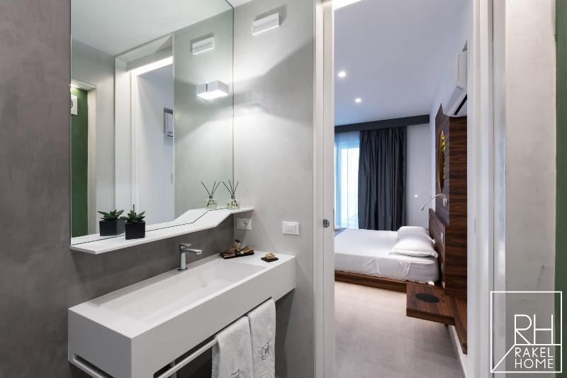 B&B Rakel Home - Oda