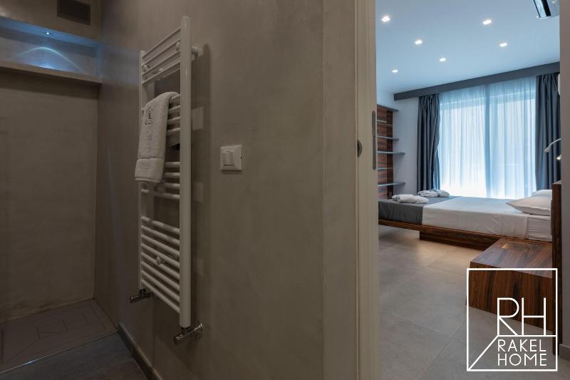 B&B Rakel Home - Oda